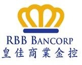RBB Bancorp Logo