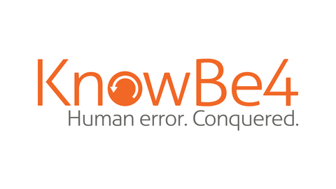 KnowBe4 Logo