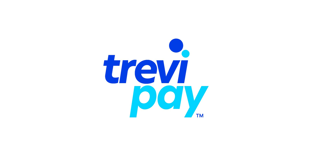 TreviPay Logo