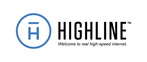 Highline Logo