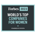 フォーブス、バカルディを2023年度女性のための世界上位企業に選出