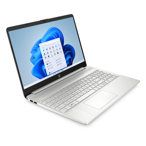 thumbnail HP 15.6” Touchscreen Laptop, Intel Core i3 Processor, 8GB Memory, 256GB SSD (Photo: Business Wire)