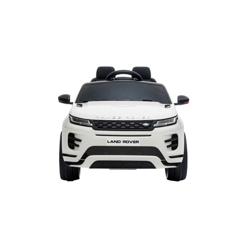 original Land Rover 12V Ride-On Vehicle Range Rover Evoque (Photo: Business Wire)
