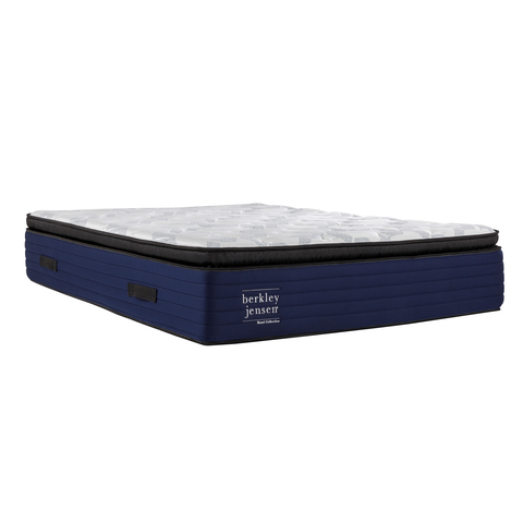 thumbnail Berkley Jensen Camino Soft Queen Size Mattress (Photo: Business Wire)