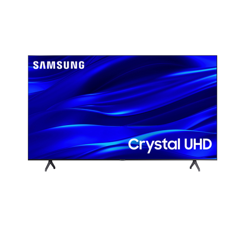 thumbnail Samsung 70” TU690T Crystal UHD 4K Smart TV with 2-Year Coverage (Photo: Business Wire)