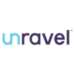 Unravel Logos RGB Unravel Logo RGB Cyan Plum