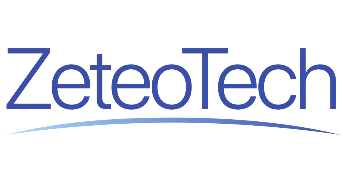 Zeteo Tech Expands IP Portfolio of Mass Spectrometry Technology