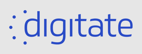 Digitate Logo