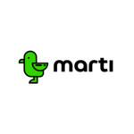 Marti’s Ride Hailing Service Reaches Over 380,000 Riders and Over 90,000 Registered Drivers, Exceeding 2023 Year End Targets a Month and a Half Earlier Than Planned