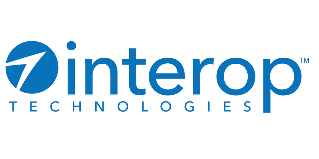 Interop Technologies Logo Business Wire