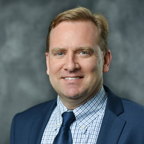 Todd Regelsberger joins Toshiba Global Commerce Solutions as CFO and brings over 25 years of experience leading financial teams across multiple high-profile organizations worldwide. (Photo: Business Wire)