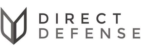 DirectDefense Logo