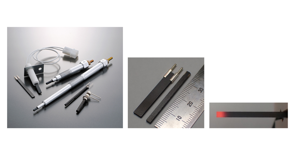 Kyocera develops silicon nitride light source for highperformance FTIR