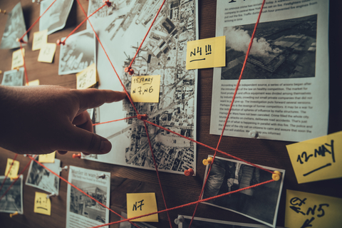 original OPPSCIENCE Unveils SPECTRA 2.2.0 at Milipol Paris 2023: A Major Breakthrough in Intelligence Analysis Management (IAM) Technologies for Law Enforcement (Photo: Business Wire)