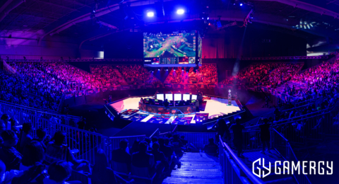 The Best Esports Games for 2024