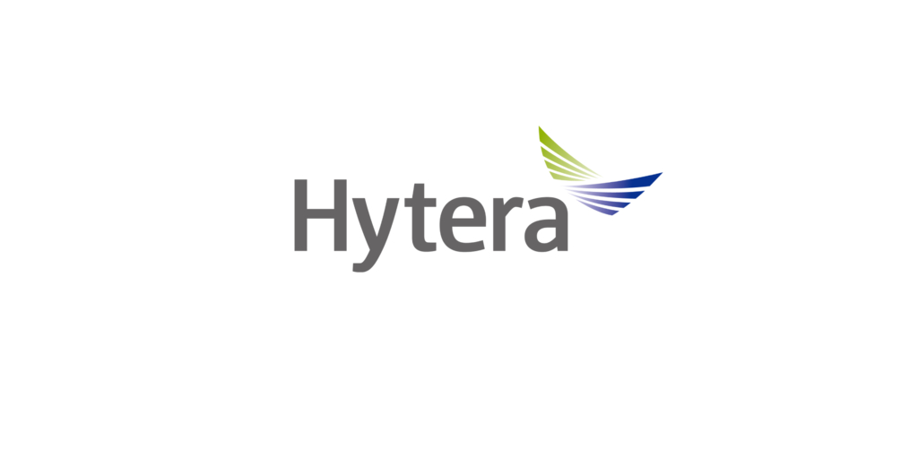 hytera logo 2023
