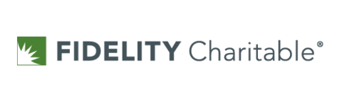 Fidelity Charitable Logo