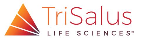 TriSalus Life Sciences Inc. Logo