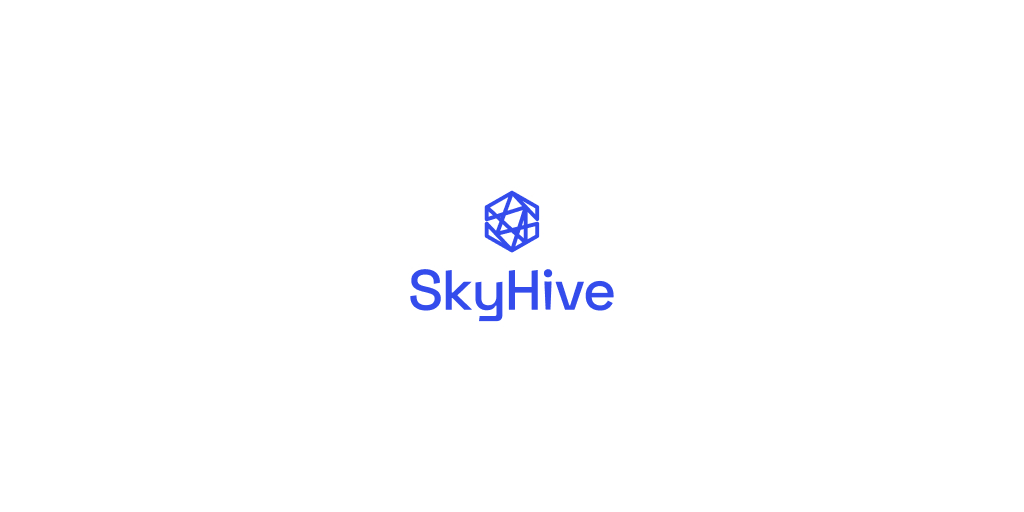 Skyhive logo updated