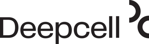 Deepcell Logo