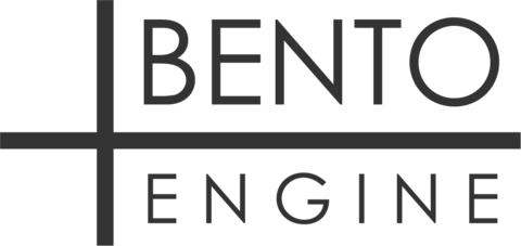 Bento Engine Inc. Logo
