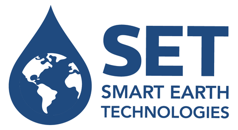 Smart Earth Technologies, LLC Logo