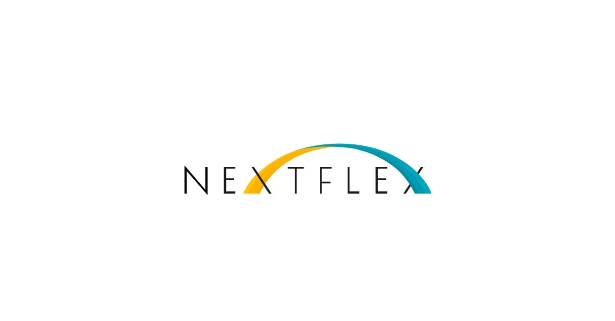 Nextflex Announces 65 Million In Funding For Flexible Hybrid Electronics Innovations In 6012