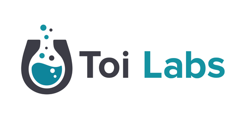 Toi Labs Logo