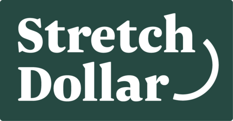 StretchDollar Logo