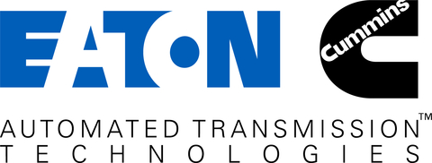 Eaton Cummins Automated Transmission Technologies Logo