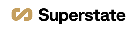 Superstate Logo