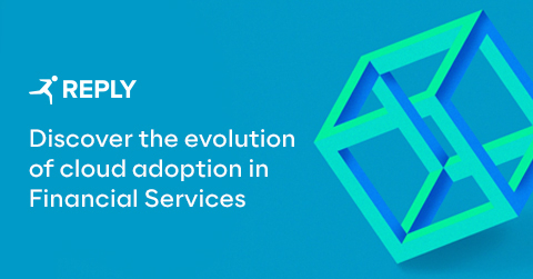 The second edition of the “Cloud in Financial Services” report re-examines the research conducted by Reply with financial institution, and addresses the unique challenges facing financial institutions in the EU, Switzerland, and UK. (Photo: Reply)