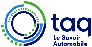 taq Automotive Intelligence Logo
