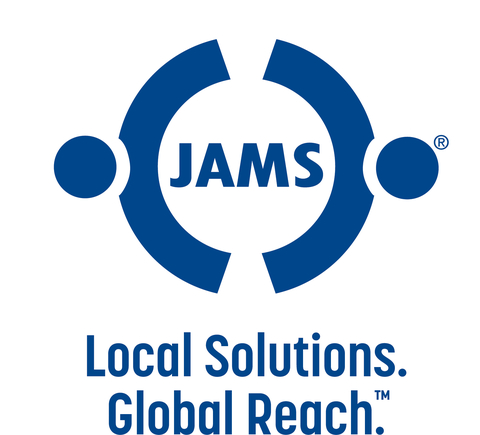 JAMS Logo