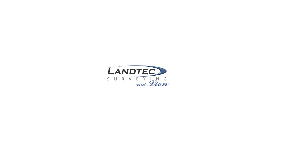 Landtec Surveying & Lien Acquires Palm Beach's Leading Surveying Firm
