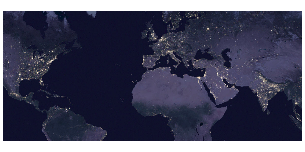 GEO Inteligência Geográfica - Geografia em Mapas Países