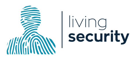 Living Security Logo