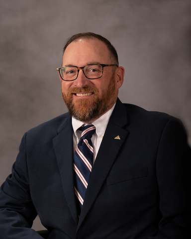 original Dave Lyder, group leader of Ascentium Capital, a division of Regions Bank (Photo: Business Wire)