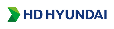 HD Hyundai Logo