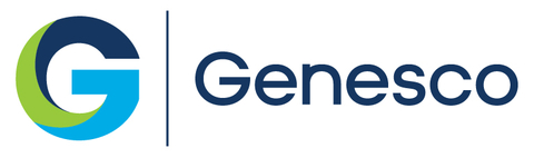 Genesco Inc. Logo
