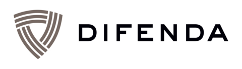 Difenda Logo