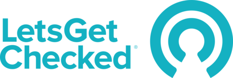 LetsGetChecked Logo