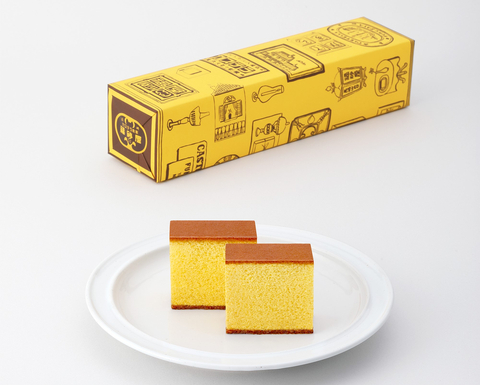Fukusaya Celebrates 400 Years: Iconic Japanese Castella Brand Debuts in Hong Kong With Exclusive Pop-Up at AIRSIDE city'super, Starting November 16 (Photo: Business Wire)