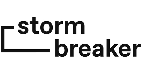 Stormbreaker Ventures Logo
