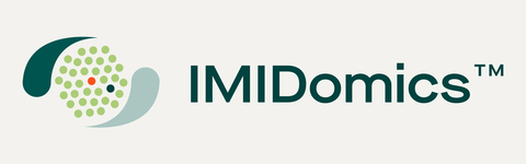 IMIDomics Logo
