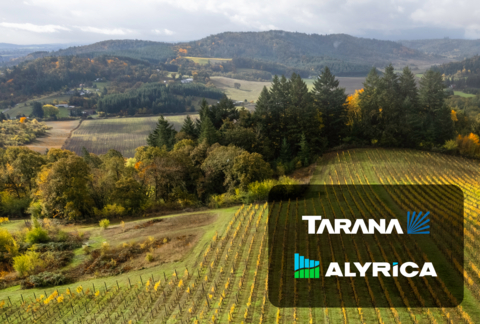 Alyrica Networks has completed its Rural Broadband Project in partnership with Polk County to bring affordable high-speed internet to residents throughout the county using Tarana’s next-generation fixed wireless access (ngFWA) broadband solution. (Photo: Business Wire)