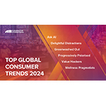 Euromonitor International Unveils Top Global Consumer Trends for 2024