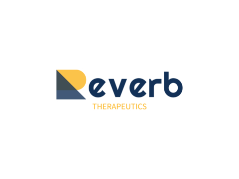 Reverb Therapeutics Logo