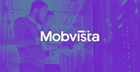 Mobvista Logo