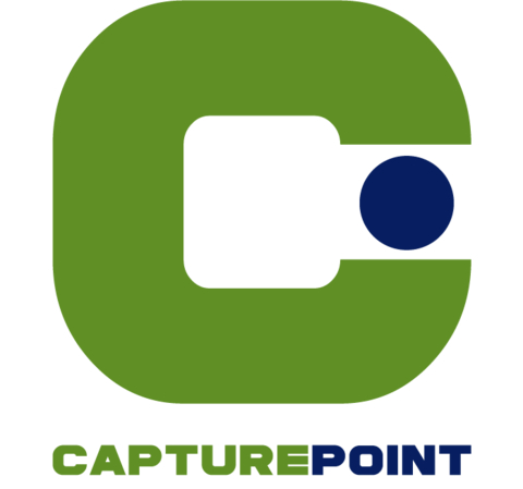 CapturePoint LLC Logo